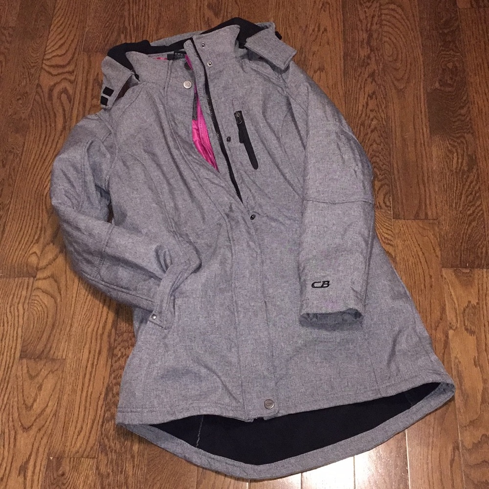 🎈🎈Cutter & Buck Stewart Jacket  For Women’s